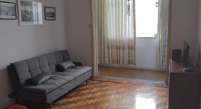 Apartamento simpático em Copacabana